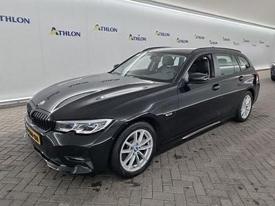 BMW 320e