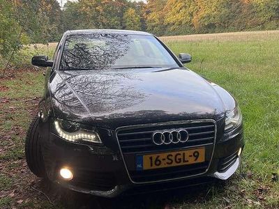 Occasion 2011 Audi A4 S-Line Sedan | € 8.500 (Eerlijke prijs)
