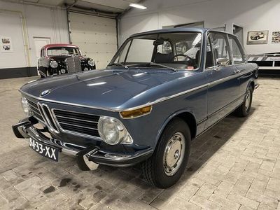 tweedehands BMW 2002 