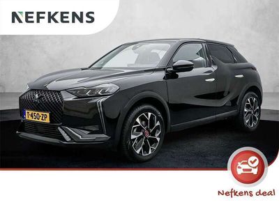 DS Automobiles DS3