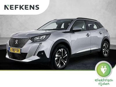 Peugeot e-2008