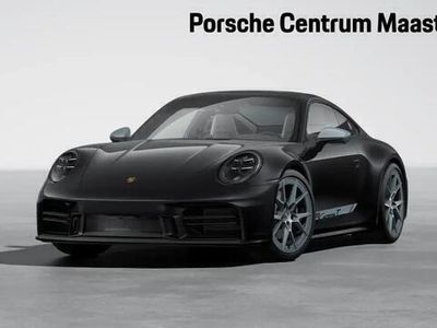 Porsche 911 Carrera T