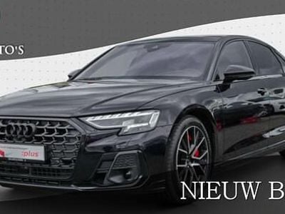 Overige Gebruikt 2025 Audi A8 Advanced Sedan | € 86.950 (Eerlijke prijs)