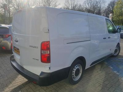 Overige Gebruikt 2023 Toyota Proace Live MPV | € 33.895 (Duur)