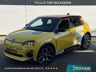 Renault R5