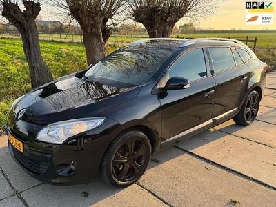 Gebruikt 2011 Renault Mégane III Stationwagen | € 3.250 (Iets duurder)