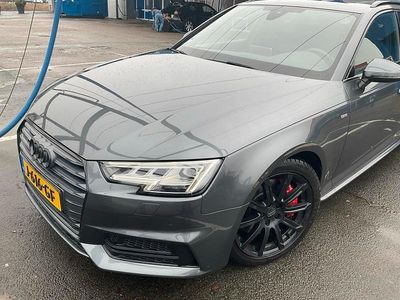 Occasion 2017 Audi A4 S-Line | € 18.998 (Super prijs)