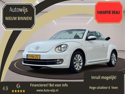 VW Beetle