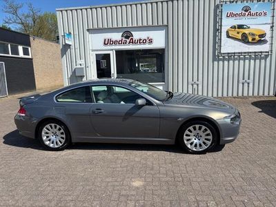 BMW 650