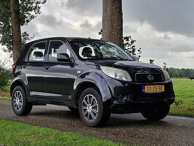 Daihatsu Terios