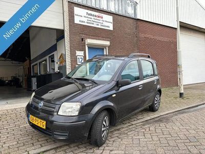 tweedehands Fiat Panda 1.2 Dynamic