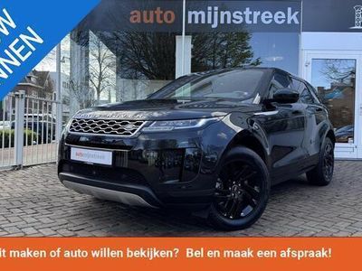 tweedehands Land Rover Range Rover evoque 1.5 P300e AWD S | Panoramadak | Eerste eigenaar |