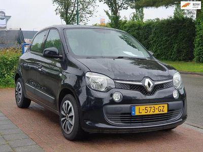 Zwart Gebruikt 2015 Renault Twingo Hatchback | € 5.450 (Eerlijke prijs)