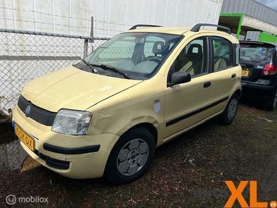 tweedehands Fiat Panda 1.1 Active ZONDER APK!!