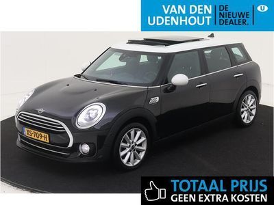 Mini Cooper Clubman