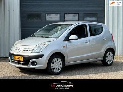 Nissan Pixo