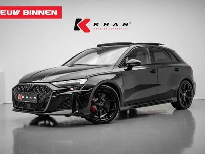 Audi RS3 Sportback