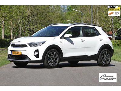 Occasion Kia Stonic 101 PK (74 kW) 2020 Wit SUV