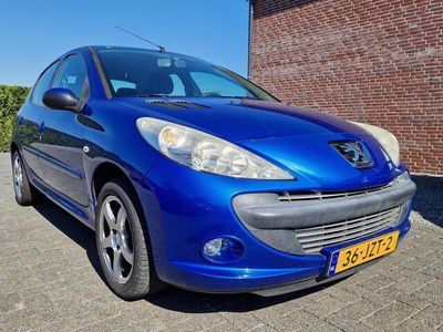 Peugeot 206+