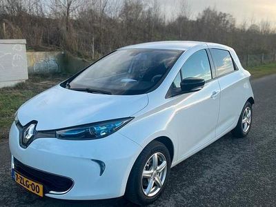 Occasion Renault Zoe 2015 Hatchback