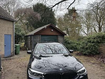Occasion BMW 520 Sport Line 184 PK (135 kW) 2018 Sedan