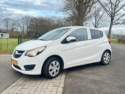 Occasion Opel Karl 74 PK (54 kW) 2017 Hatchback