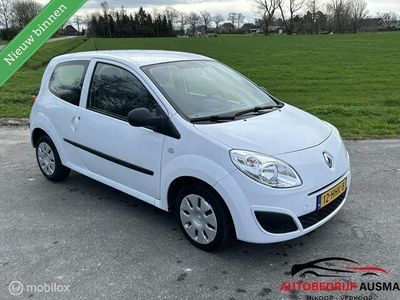 tweedehands Renault Twingo 1.2 Authentique 2008 Apk wit Airco