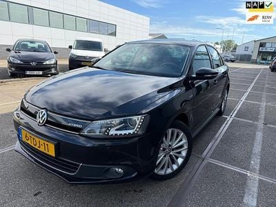 VW Jetta