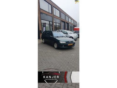Peugeot 306