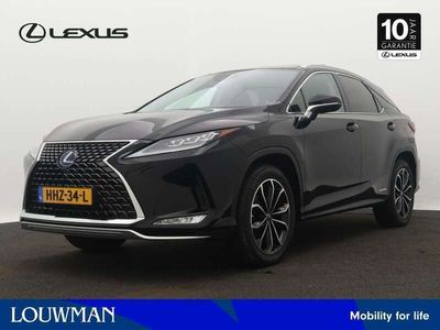 Lexus RX450h