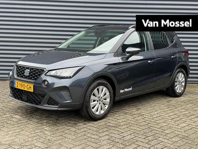 Grijs Gebruikt 2024 Seat Arona Business SUV | € 22.900 (Iets duurder)