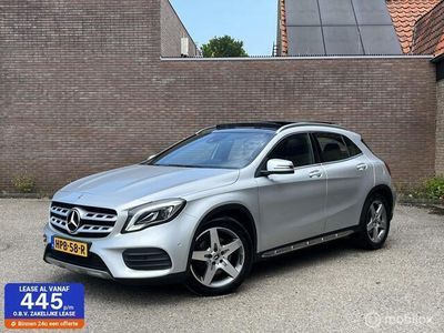 Mercedes GLA250