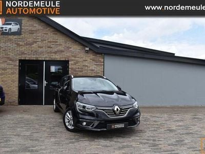 Renault Mégane GrandTour
