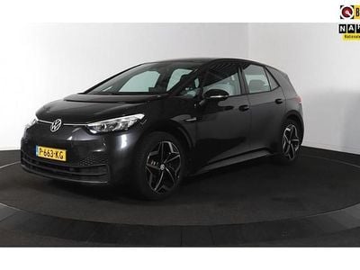 Grijs Gebruikt 2022 VW ID.3 Pro Hatchback | € 26.900 (Duur)