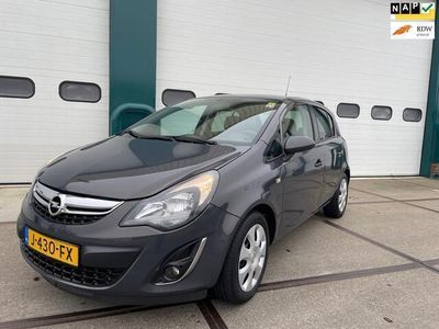 tweedehands Opel Corsa 1.4-16V Origin. 141.000Km !