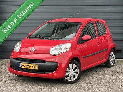 Citroën C1