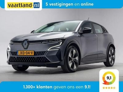Occasion Renault Mégane IV Equilibre 160 kW (218 PK) 2023 Grijs Hatchback