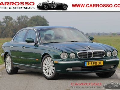 tweedehands Jaguar XJ8 4.2