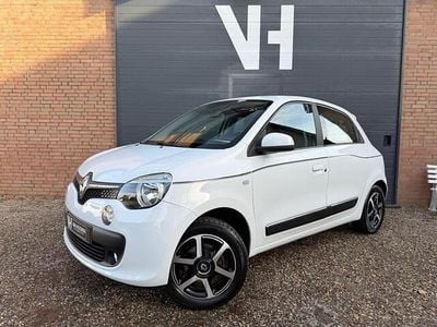 Wit Occasion 2016 Renault Twingo Dynamique Hatchback | € 6.250 (Eerlijke prijs)