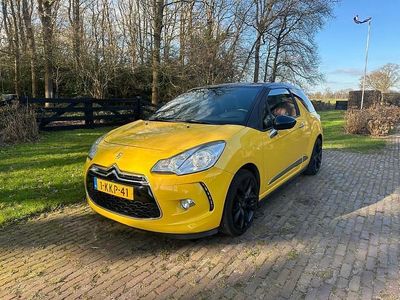 Occasion Citroën DS3 Business Class 81 PK (59 kW) 2013