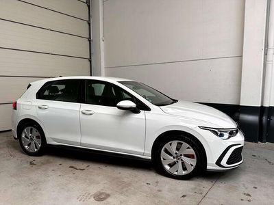 tweedehands VW Golf GTE 1.4 TSI/Hybrid110kW/DSG/IQ DRIVE