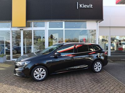 tweedehands Renault Mégane IV Estate 1.3 TCe 115 Limited - Trekhaak