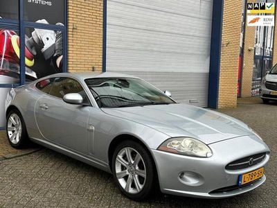 Jaguar XK