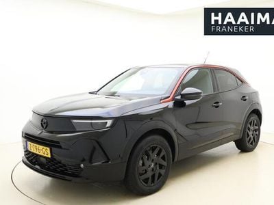 Opel Mokka-e