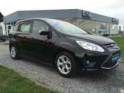 tweedehands Ford Grand C-Max 1.6 TDCi 95 ps 70 kW Trend
