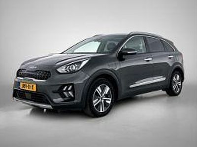 Occasion Kia e-Niro 104 kW (142 PK) 2022 Grijs metallic SUV