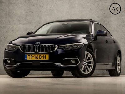 BMW 430 Gran Coupé