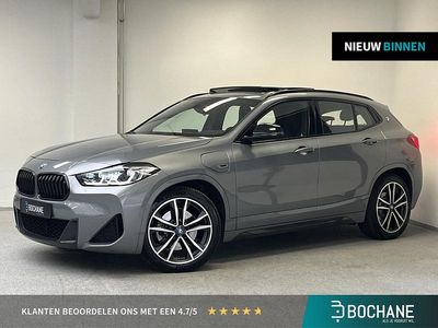 Occasion BMW X2 M Sport 225 PK (165 kW) 2022 Grijs SUV