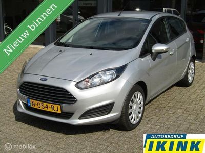 tweedehands Ford Fiesta 1.25 VI