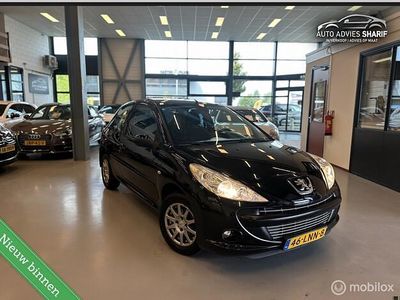 Peugeot 206+